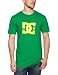 DC Men's Star Short Sleeve Tee