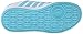K-Swiss Court Pro PS Tennis Shoe (Little Kid)