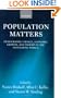 Population Matters: Demographic Change, Economic Growth, and Poverty in the Developing World