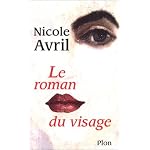 Le roman du visage book cover