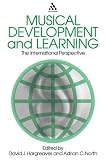 Musical Development and Learning (Frontiers of International Education)