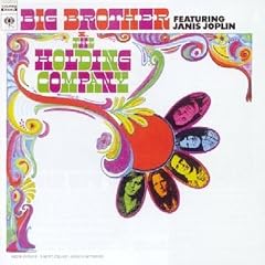 Big Brother & The Holding Company