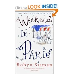 Weekend in Paris (OM)