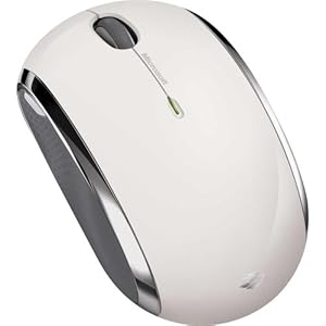 Microsoft Wireless Mobile