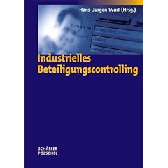 Industrielles Beteiligungscontrolling