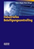 Industrielles Beteiligungscontrolling
