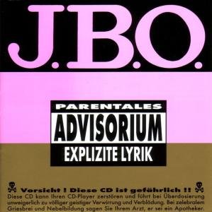 J.b.o - Explizite Lyrik - Zortam Music