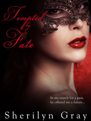 Tempted by Fate (The Fate Trilogy Book Two)
