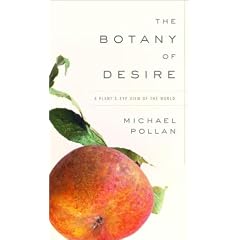 The Botany of Desire