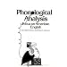 Phonological Analysis: Focus on American English