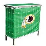 NFL Washington Redskins High Top Table