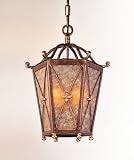 Cheshire Large Hanging Lantern