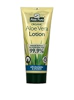 Optima Loción Corporal Aloe Vera 200 ml