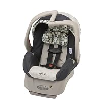Evenflo Embrace Infant Car Seat