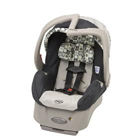 Evenflo Embrace LX Infant Car Seat