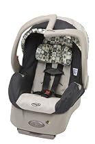 Evenflo Embrace LX Infant Car Seat - Centerville