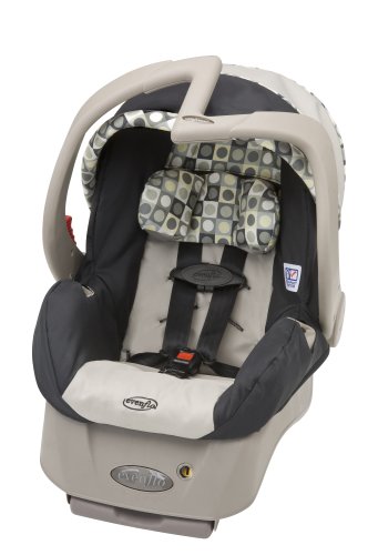 Evenflo Embrace LX Infant Car Seat - Centerville