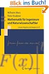 Mathematik f�r Ingenieure und Naturwi...