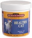 Pet Health Institute, Healthy Cat Formula, 80 Scoops, 10-Ounce Plastic Jar