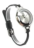Montre Femme - Tanya - Noir