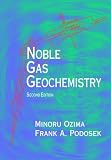 Noble Gas Geochemistry