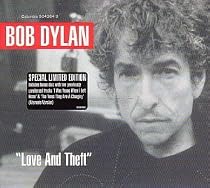 Love and Theft