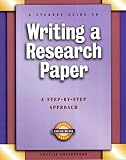 Writing a Research Paper