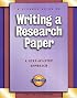 Writing a Research Paper