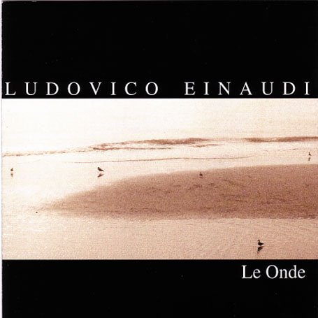 CD-Charts  Music : Einaudi: Le Onde