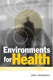 Image of Environments for Health