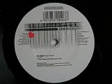 AVATAR Red Planet 12" promo