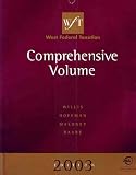 West Federal Taxation 2003: Comprehensive Volume