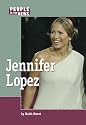 People in the News: Jennifer Lopez -L