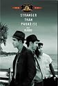Stranger Than Paradise