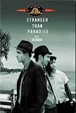 Stranger Than Paradise by MGM (Video & DVD)