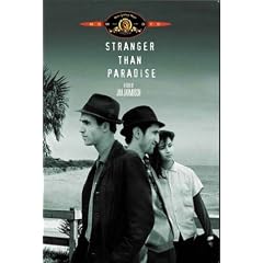 Stranger Than Paradise [DVD] [1984] [Region 1] [US Import] [NTSC]