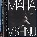 Mahavishnu