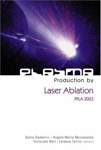 laser ablation