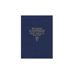 Volume 3: Composers Born Between 1700 and 1799--Keyboard Music