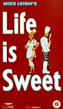 Life Is Sweet / The Short And Curlies [1990]