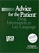 Book USP DI, Volume 2: Advice for the Patient