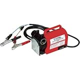 Fill-Rite Diesel Fuel Transfer Pump - 12 Volt, 10 GPM, Model# FR1612 Fill-Rite Diesel Fuel Transfer Pump - 12 Volt, 10 GPM, Model# FR1612