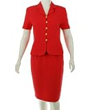 Kasper Cape Cod Eve Jacket Dress