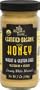 100% Honey Organic Creamy White Mustard - 100% Honey - No Sugar - (7 Oz Jar) - NEW YEAR SALE!