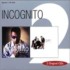 Click here to buy Remixed 100 and Rising by  Incognito .