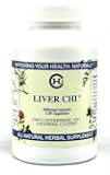 Liver Chi - 120 caps,(Chi's Enterprise) by Chi's Enterprise