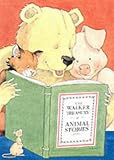 The Walker Treasury of Goodnight Stories (Anthologies)