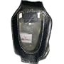 Xcite 34-0628-01-XC Leather Case