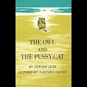 The Owl and the Pussycat | [Edward Lear]