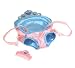 PRINCESS ALEXA SOFT SATIN CARRIER